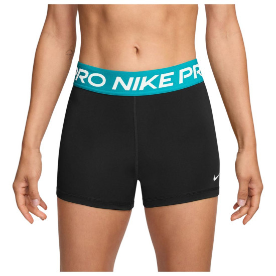 Nike Γυναικείο σορτς-κολάν Pro 365 3'' Shorts Nike Γυναικείο σορτς-κολάν Pro 365 3'' Shorts